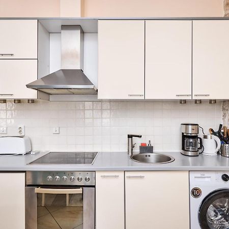 La Dolce Vita Apartment Котор Екстериор снимка