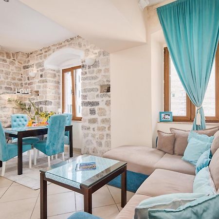 La Dolce Vita Apartment Котор Екстериор снимка