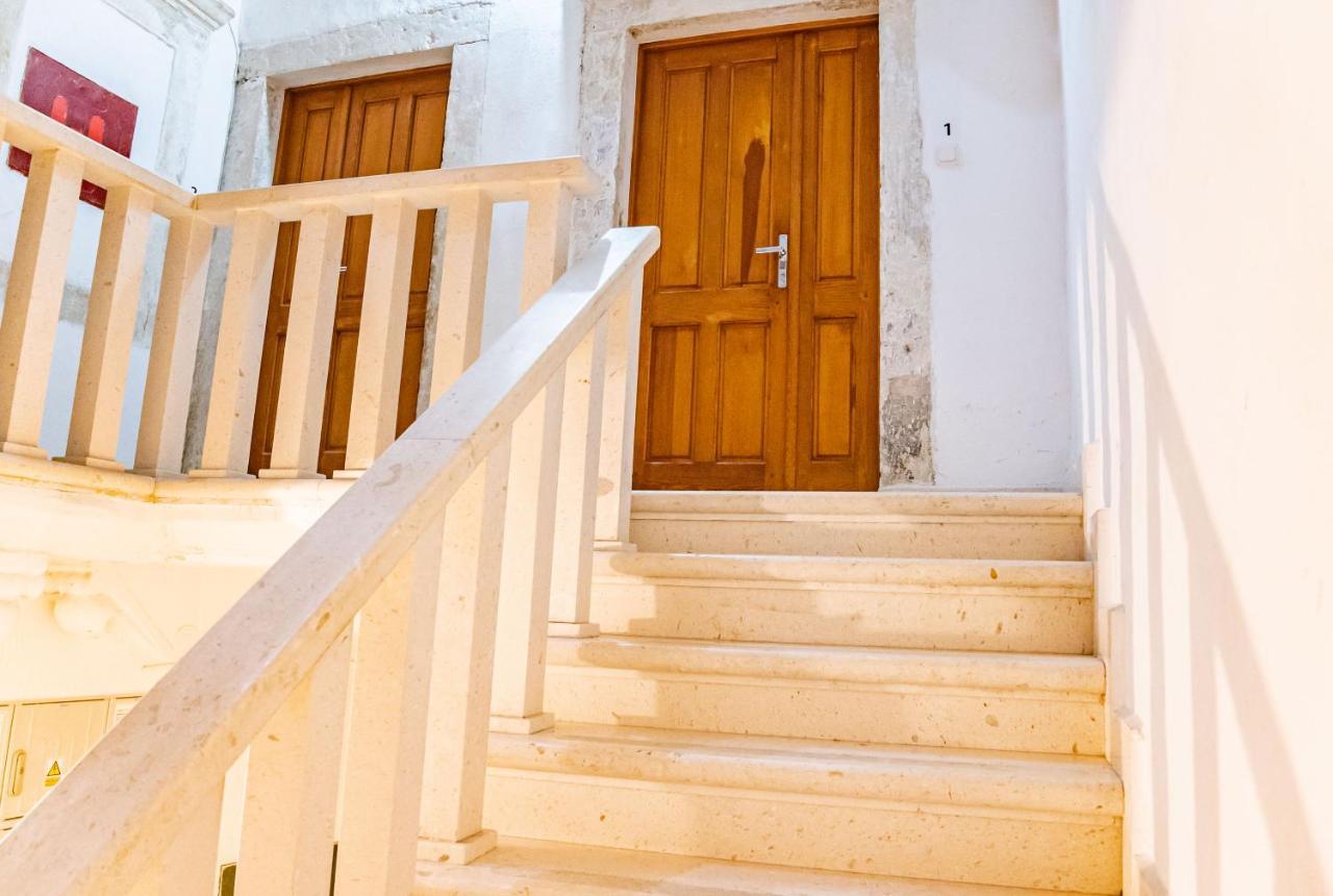 La Dolce Vita Apartment Котор Екстериор снимка