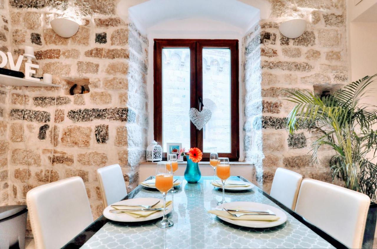 La Dolce Vita Apartment Котор Екстериор снимка
