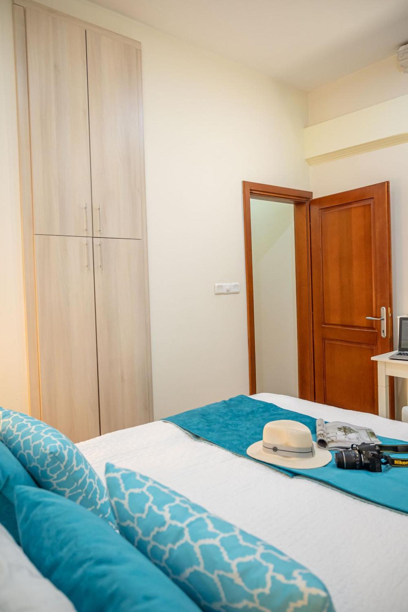 La Dolce Vita Apartment Котор Стая снимка