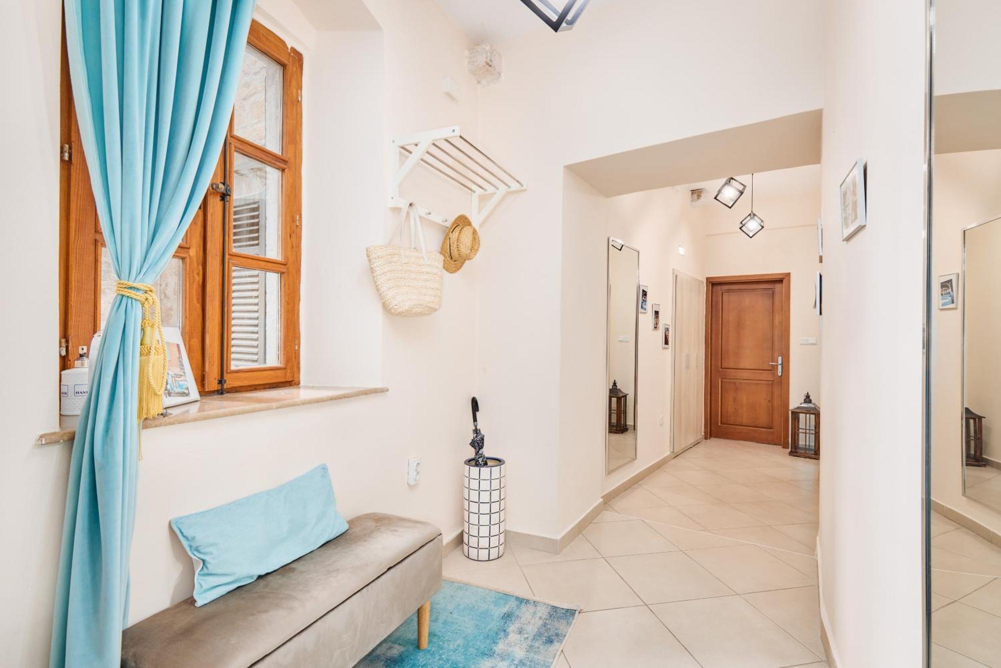 La Dolce Vita Apartment Котор Екстериор снимка