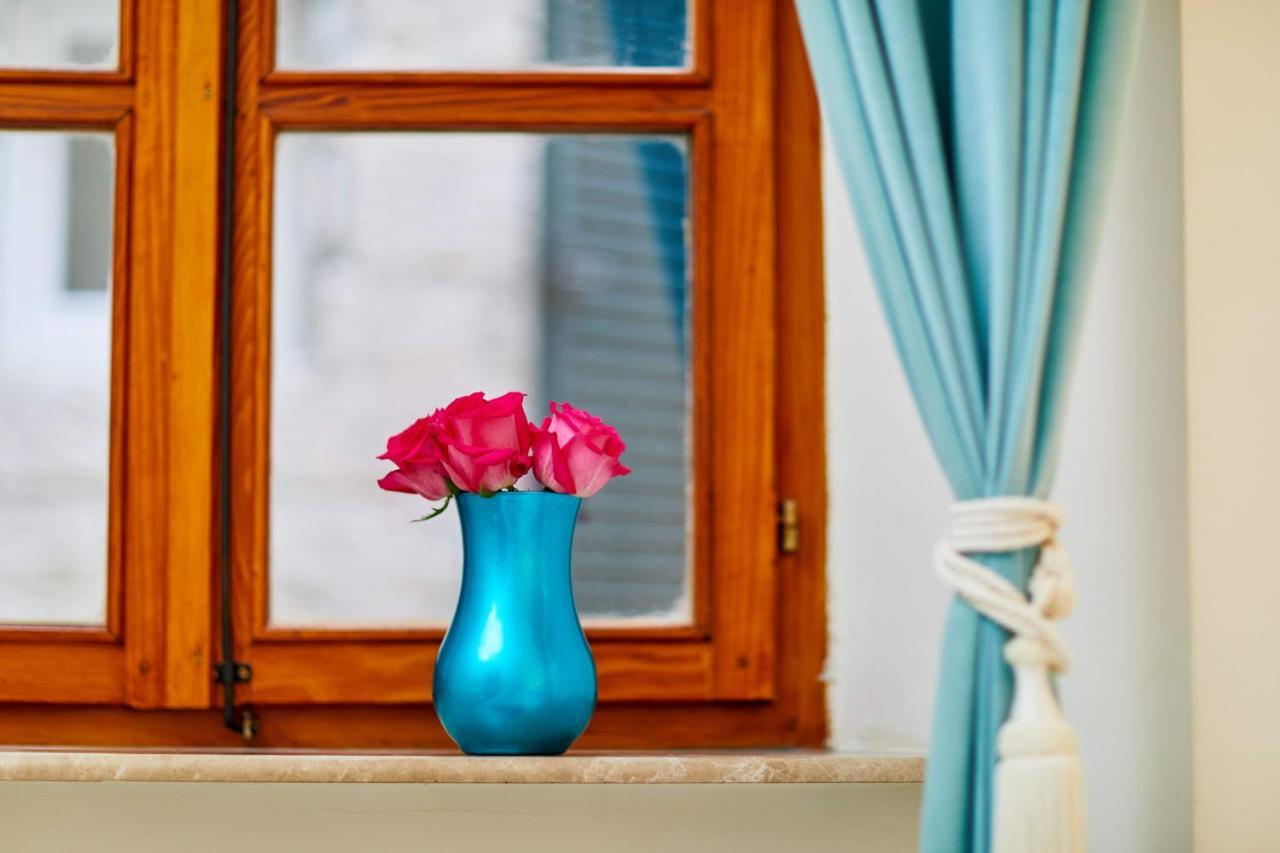 La Dolce Vita Apartment Котор Екстериор снимка