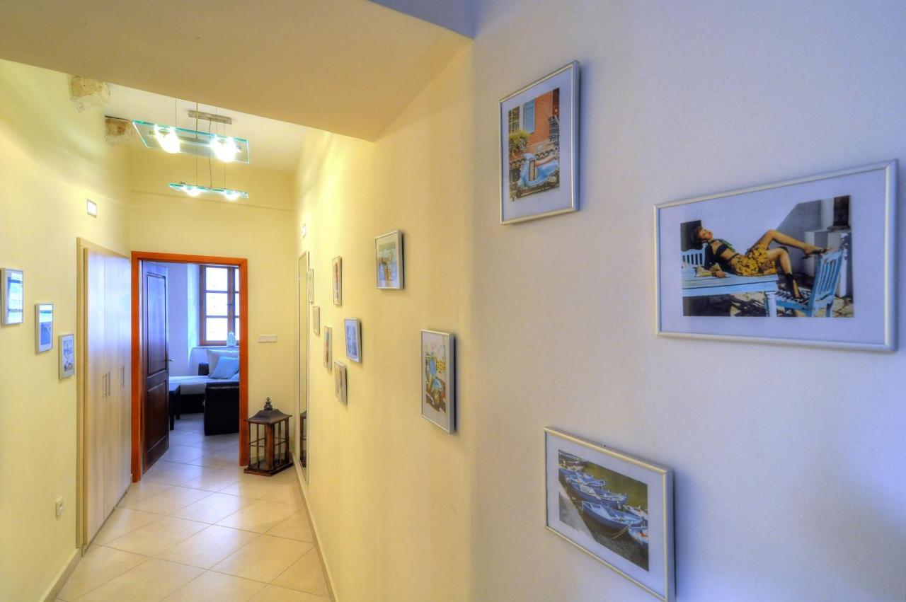 La Dolce Vita Apartment Котор Екстериор снимка