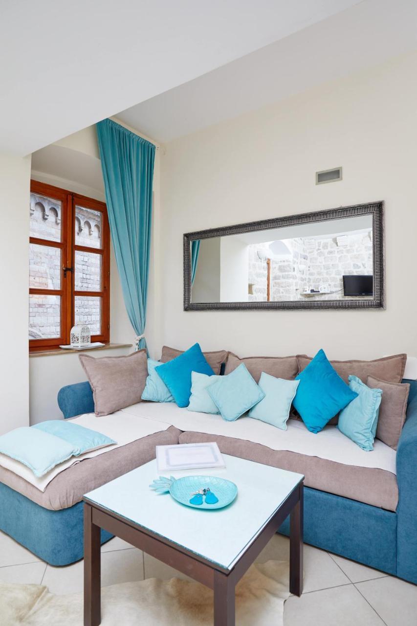 La Dolce Vita Apartment Котор Екстериор снимка