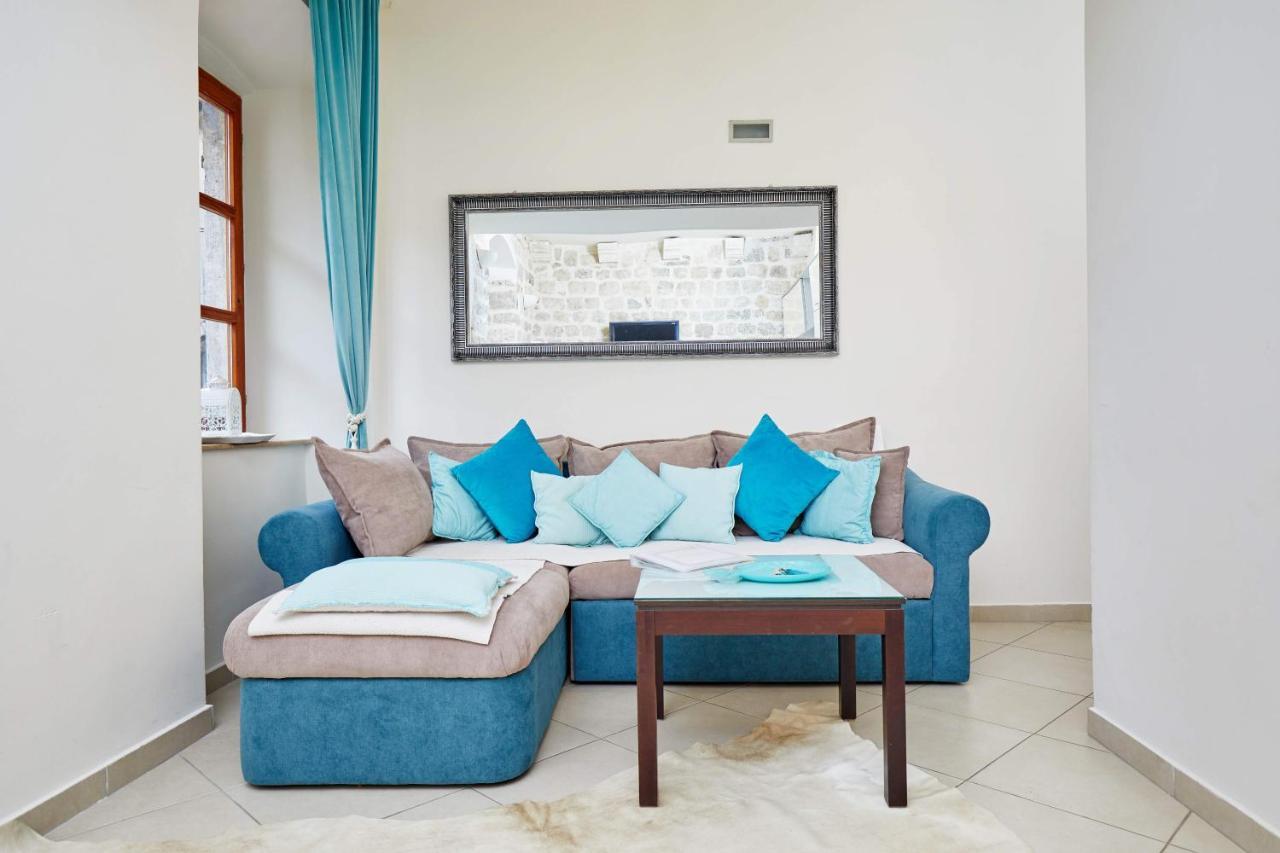 La Dolce Vita Apartment Котор Екстериор снимка